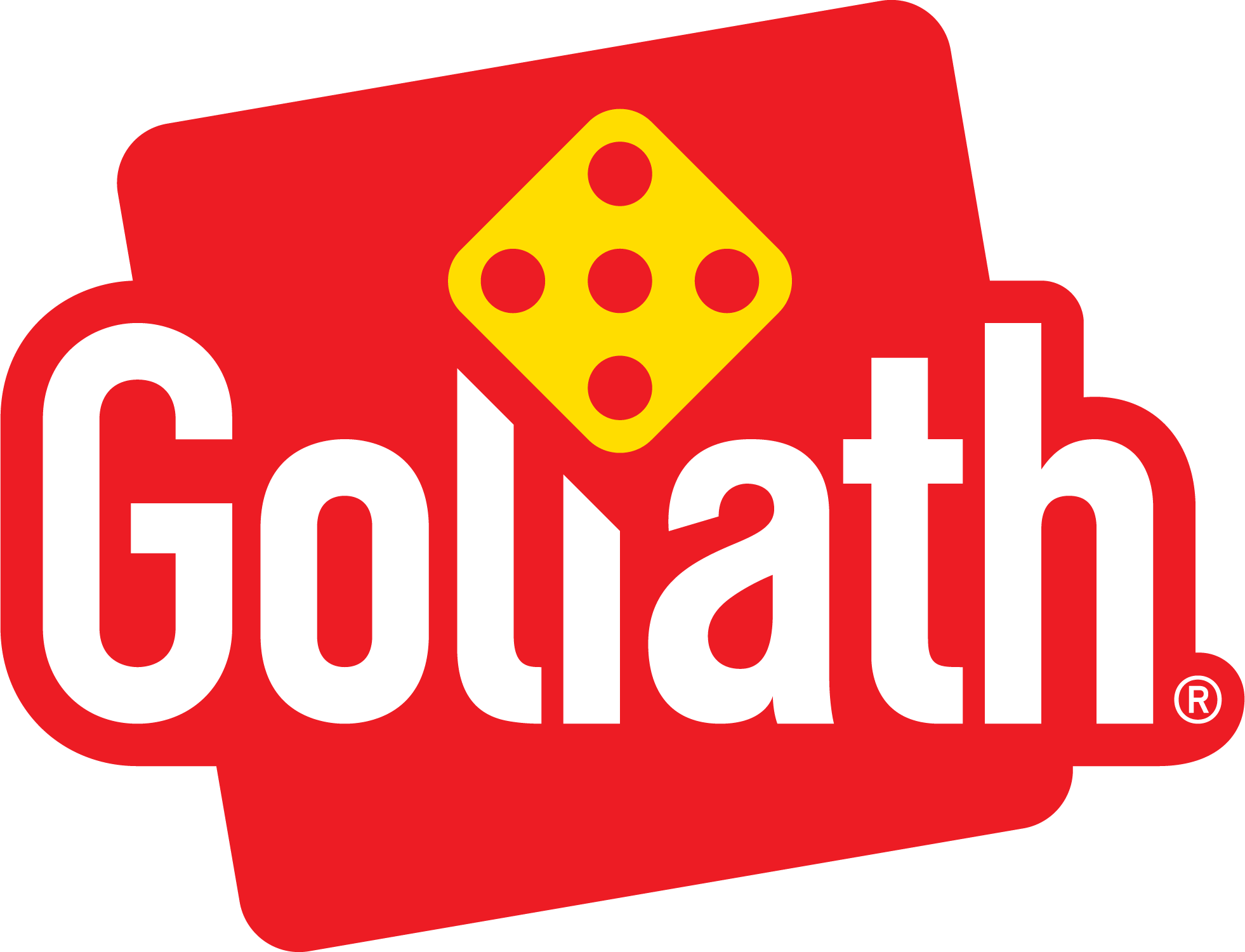 Trusted by Customers: Goliath