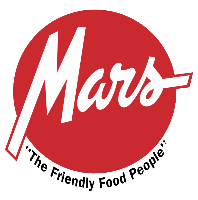 Trusted by Customers: Mars