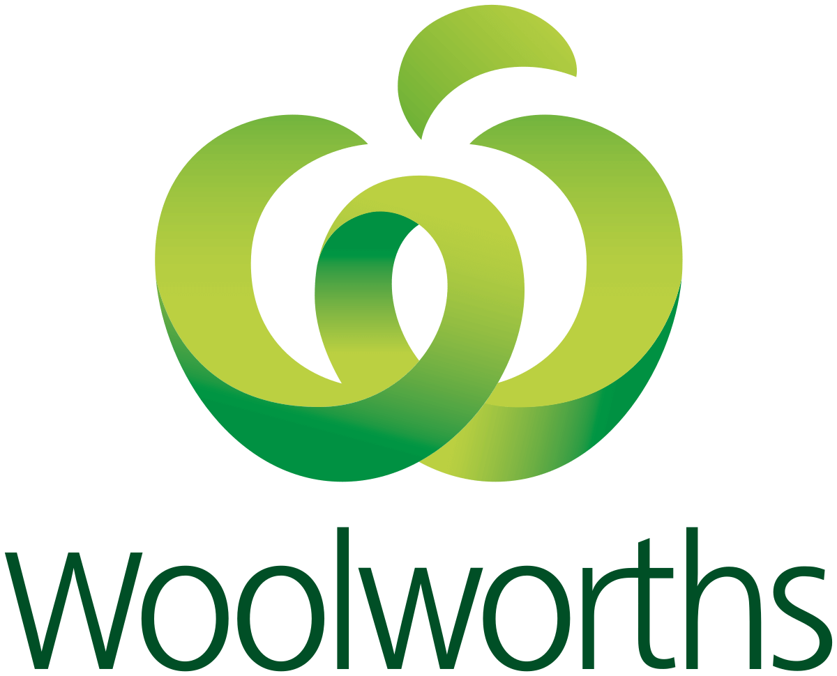 Trusted by Customers: Woolworths